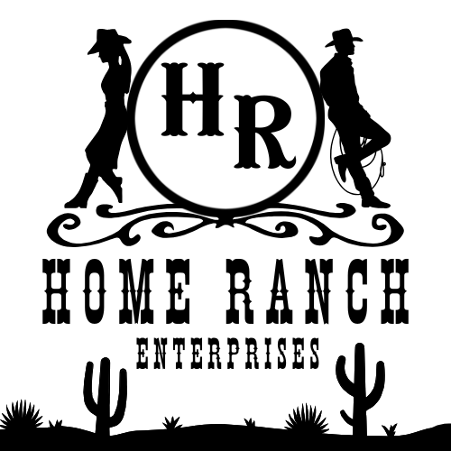 HOME RANCH LOGO