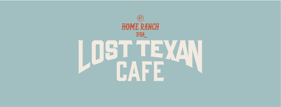 LOST TEXAN CAFE PAGE PICTURE